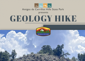 Geology Hike