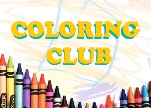 Coloring Club