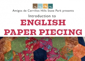 Introduction to English Paper Piecing